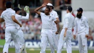 Live Cricket Score India vs England, 5th Test Day 1 at The Oval